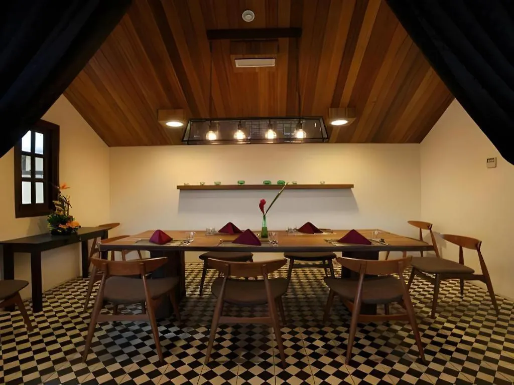 The Chambers Hotel George Town