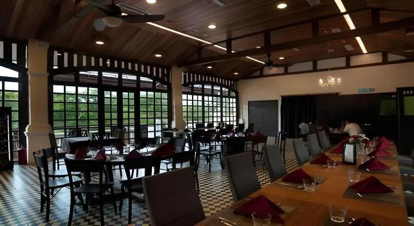 The Chambers Hotel George Town