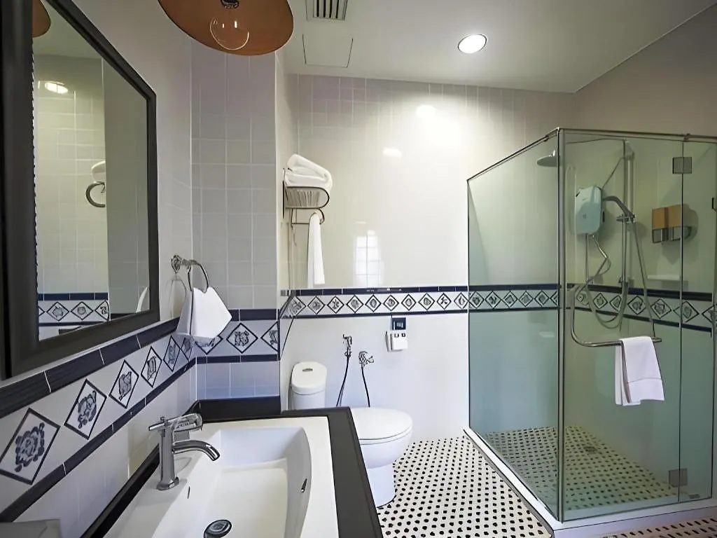 The Chambers Hotel George Town