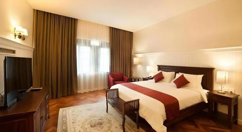 The Chambers Hotel George Town