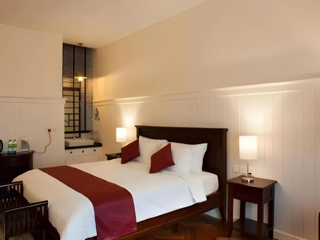 The Chambers Hotel George Town 2*,  Ma­lay­sia