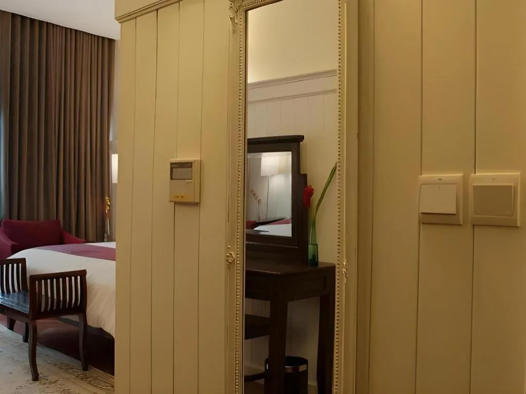The Chambers Hotel George Town